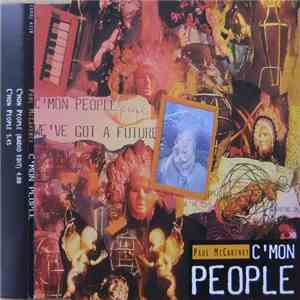 Paul McCartney - C'mon People
