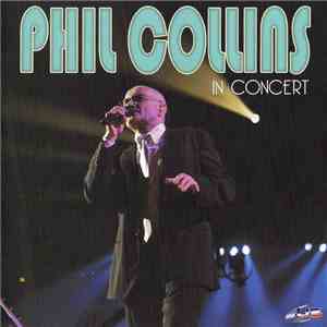 Phil Collins - In Concert