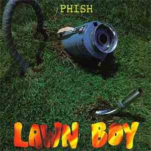 Phish - Lawn Boy