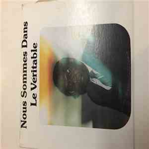 Reverend Nicolas and Les Vainquers - Nous Sommes Dans Le Veritable
