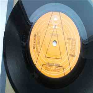 Rick Nelson - You Can't Dance