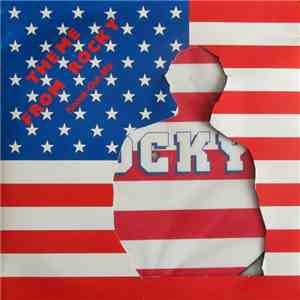 Round One - Theme From Rocky (Disco Mix)