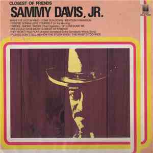 Sammy Davis Jr. - Closest Of Friends