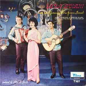 Sarah Aviani And Her Yemenite Trio From Israel - Go International