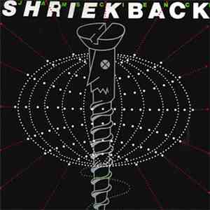 Shriekback - Jam Science