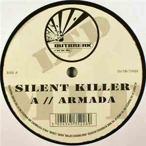 Silent Killer - Armada / Fuck The System