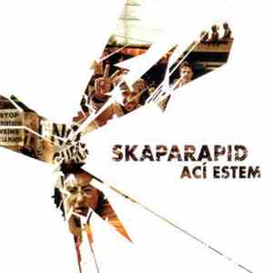 Skaparàpid - Ací Estem