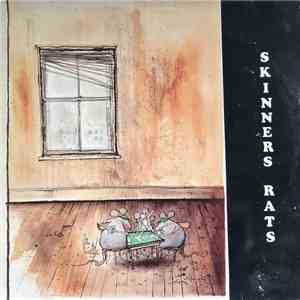 Skinner's Rats - My Boys Can Play Anything