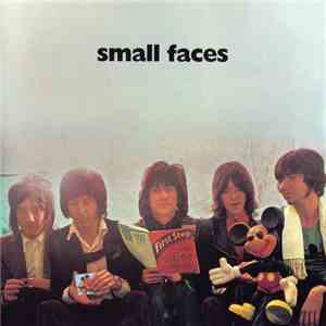 Small Faces - First Step