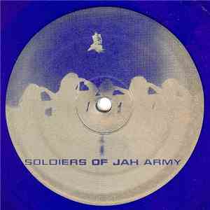 Soldiers Of Jah Army - SOJA