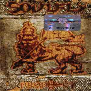 Soulfly - Prophecy