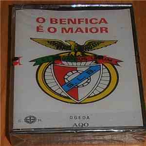 Sport Lisboa E Benfica - O Benfica É O Maior