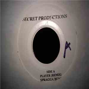Spragga Benz - Player