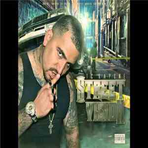 TC Kapone - Street Vision