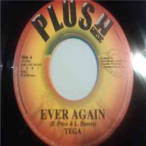 Tega - Ever Again
