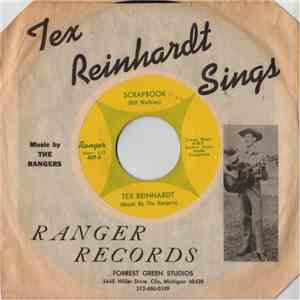 Tex Reinhardt - Scrapbook