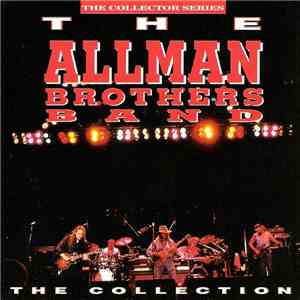 The Allman Brothers Band - The Collection