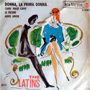 The Latins - Donna, La Prima Donna