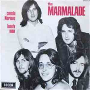 The Marmalade - Cousin Norman