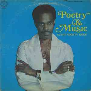 The Mighty Duke - Poetry & Music