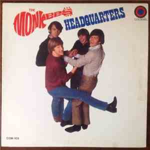 The Monkees - Headquarters