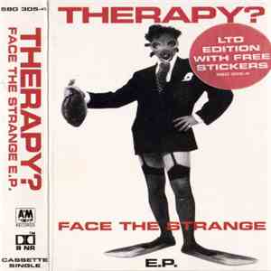 Therapy? - Face The Strange E.P.