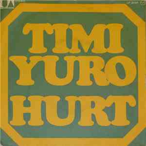 Timi Yuro - Hurt / What's A Matter Baby