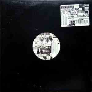 Underworld - Cowgirl / Rez