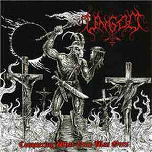 Ungod - Conquering What Once Was Ours