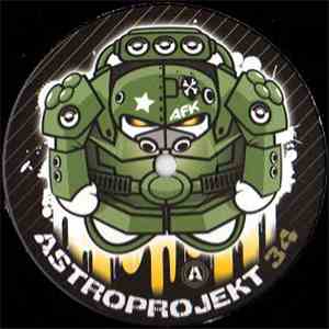 Various - Astroprojekt 34
