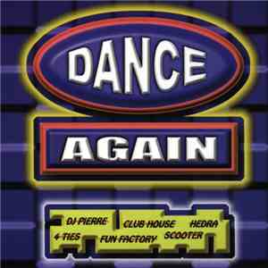 Various - Dance Again