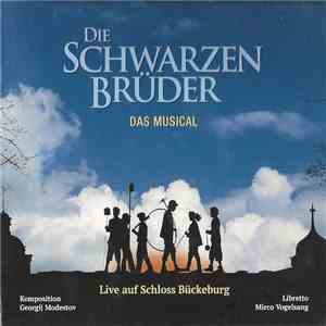 Various - Die Schwarzen Brüder - Das Musical - Live In Bückeburg