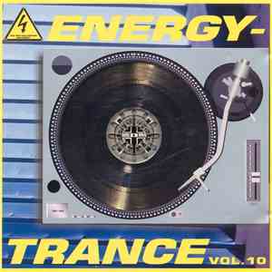 Various - Energy-Trance Vol. 10