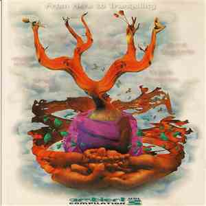 Various - From Here To Tranquility Volume 3