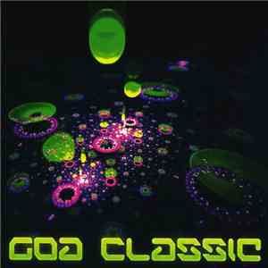 Various - Goa Classic