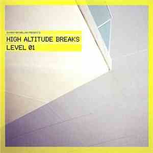 Various - High Altitude Breaks Level 01