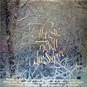 Various - Leise Rieselt Der Schnee