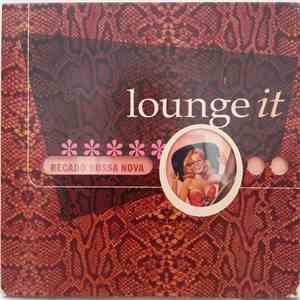 Various - Lounge It - Recado Bossa Nova