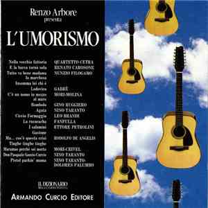Various - L'umorismo