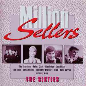 Various - Million Sellers The Sixties