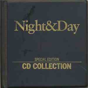 Various - Night And Day Special Edition CD Collection
