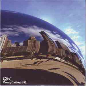 Various - Ox Compilation #93