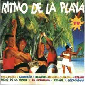 Various - Ritmo De La Playa