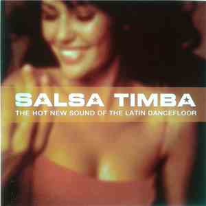 Various - Salsa Timba