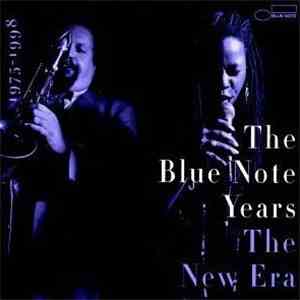Various - The Blue Note Years: The New Era 1975 - 1998