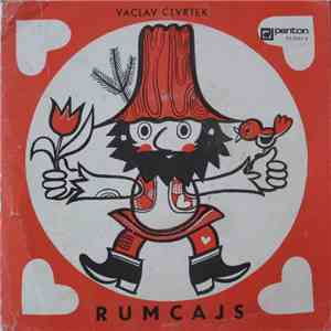 Václav Čtvrtek - Rumcajs