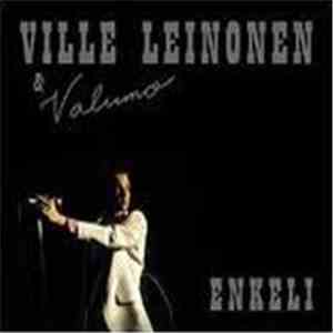 Ville Leinonen & Valumo - Enkeli