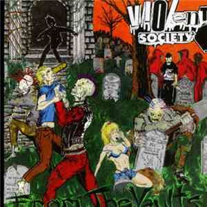 Violent Society - From The Vaults