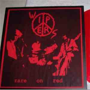 Wipers - Rare On Red