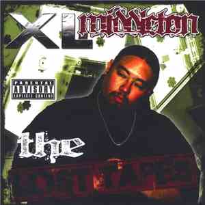 XL Middleton - The Lost Tapes